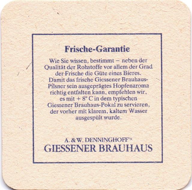 giessen gi-he giess pils 3b (quad180-frische garantie-blau)